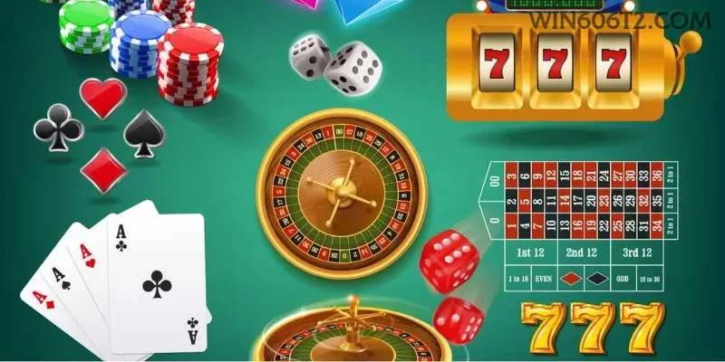 Download app win606 Android iOS