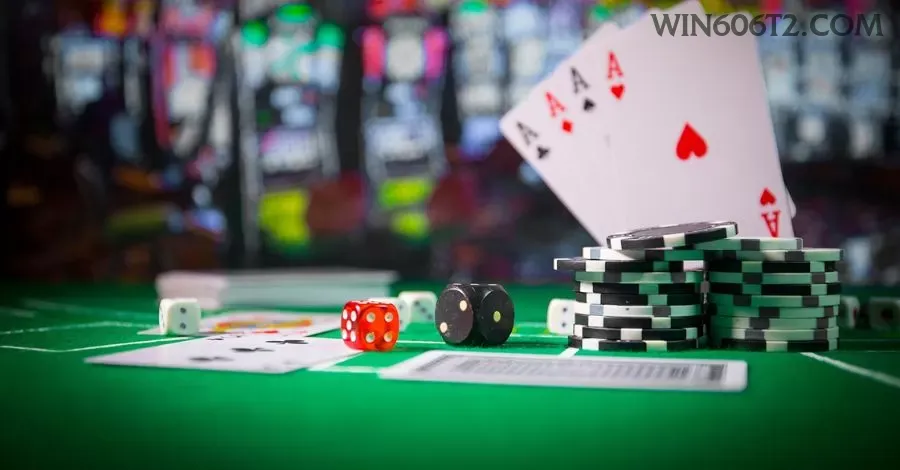 win606 multi dispositivo
