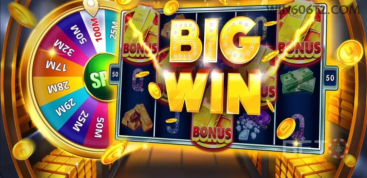 App win606 slots mobile