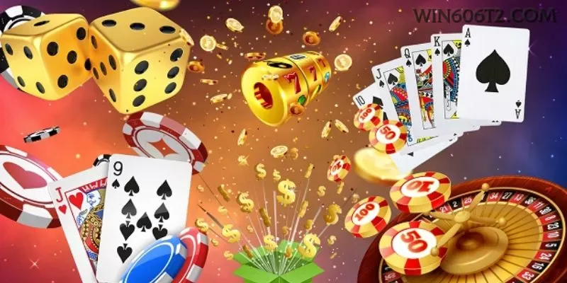 Ganhar e sacar na win606
